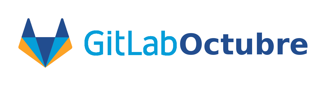 Gitlab Octubre
